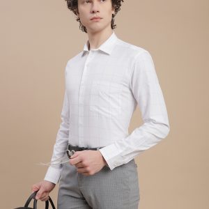 Men Shirt (LS435708)