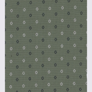 OLIVE PREMIUM COTTON SHIRT - HS430606